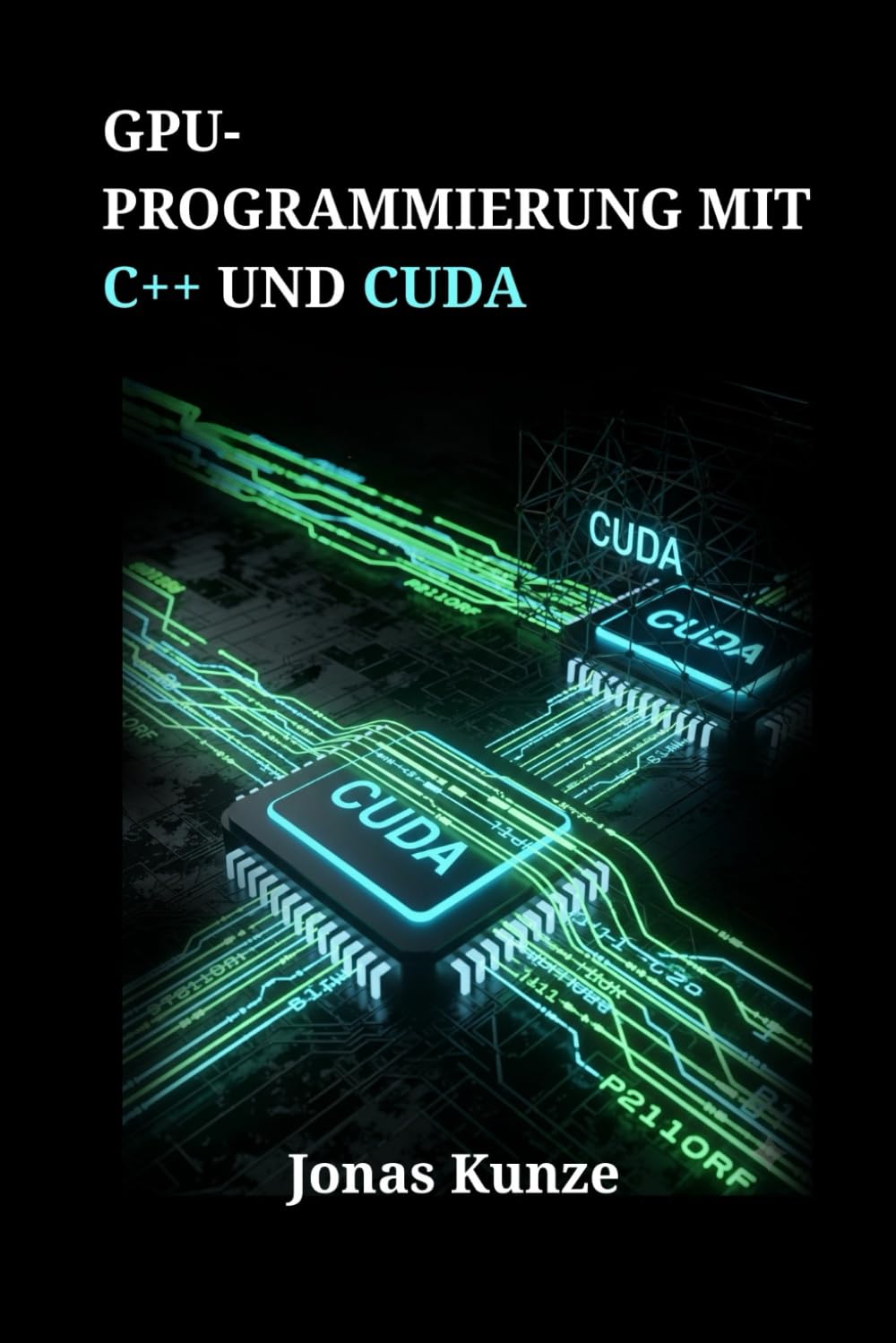 GPU-Programmierung mit C++ und CUDA: Fortgeschrittene Strategien zur Optimierung von Legacy-Code und Entwicklung skalierbarer paralleler Lösungen