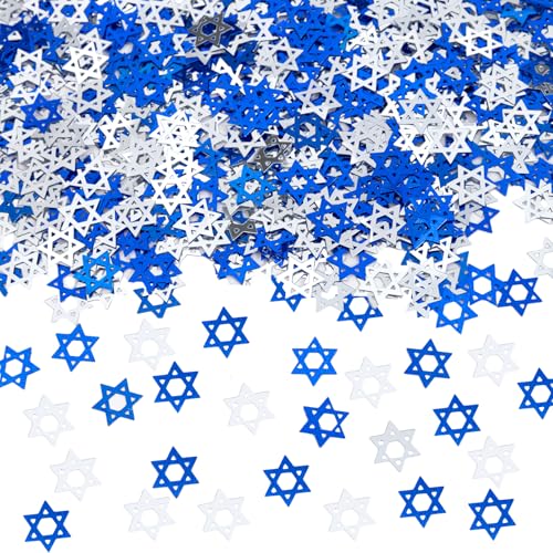 Confetti/Table Scatter