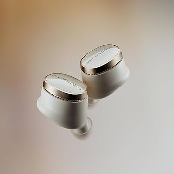 【ほぼ新品・美品】Bowers & Wilkins PI8 ワイヤレスイヤホン Amazon.com: Bowers & Wilkins Pi8 Wireless Earbuds (Jade