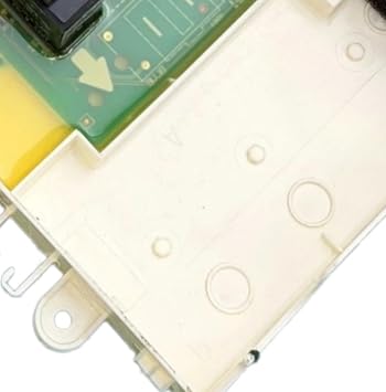 Control Board EBR80198612 Replacement white Panel Large Electrical Appliances