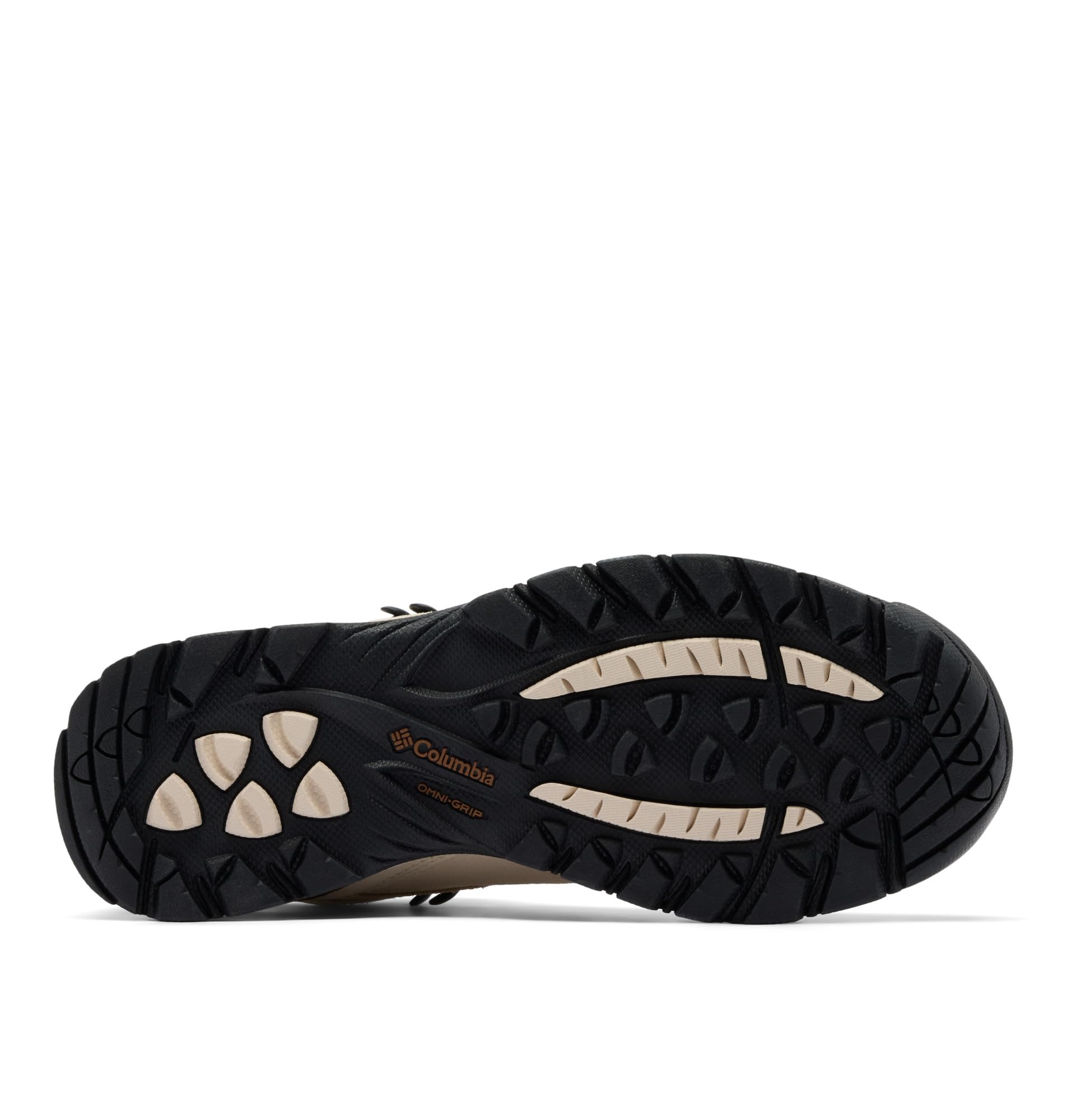 Columbia Minx Shorty Omni-Heat buty zimowe, Naturalna muszkatołowa, 7.5