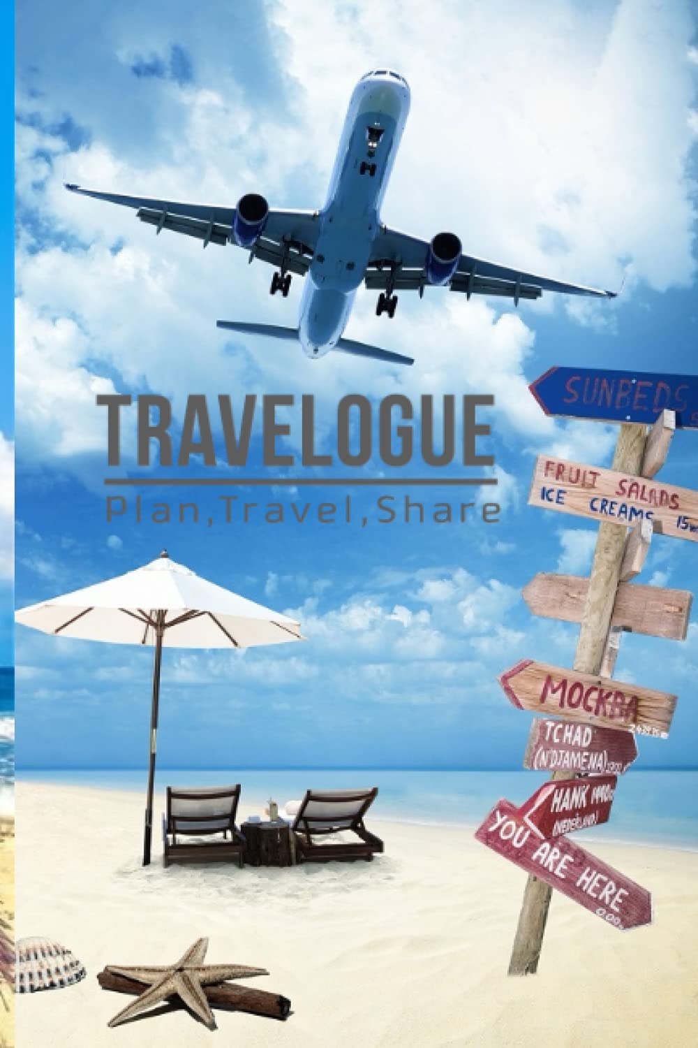 The Travel Journal is a holiday book designed to preserve the best travel memories.: For travel enthusiasts, a Travel Journal can be a valuable tool for preserving the memories of each trip. Paperback – January 31, 2023