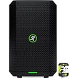 2053605-00 Thump GO 8 inch Portable Battery Powered Loudspeaker Bundle with 1 YR CPS Enhanced Protection Pack