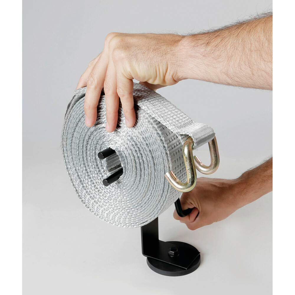 Lampa 98511 Magnetic-Vortex, zwijacz do pasów Zatrzymanie załadunku