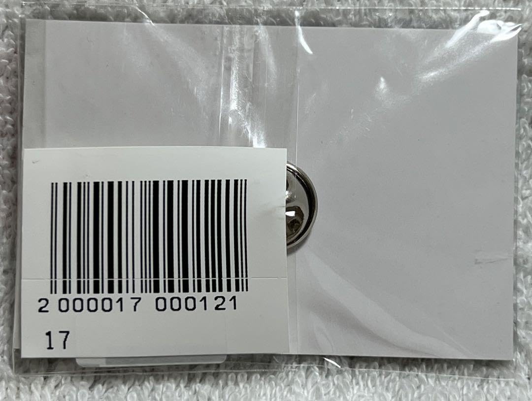 【こう】ピンバッジ　3商品 標識風ピンバッジ 2個セット - punpunsk8 | minne byGMOペパボ 国内