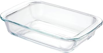 Judge Kitchen, Glass Roaster, 700ml