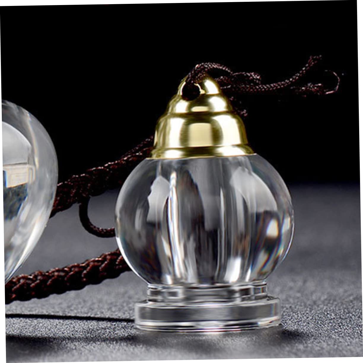 HJMMWT 2pcs butelka olejku eteryczna perfumy fiolka panie