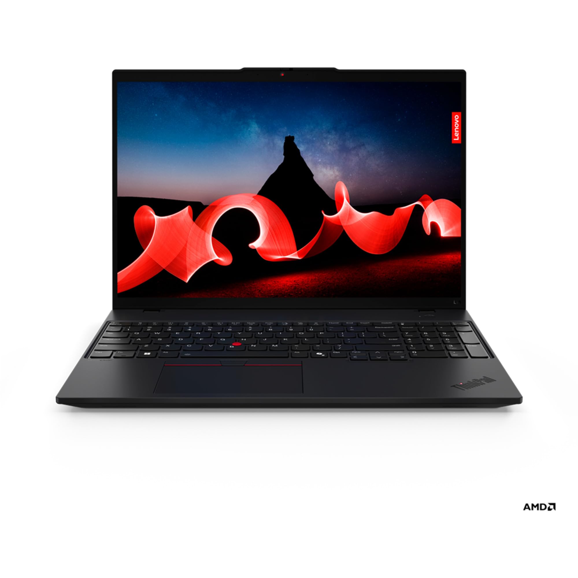 Lenovo ThinkPad L16 G1 Ryzen 5 PRO 7535U 16GB RAM 512GB SSD