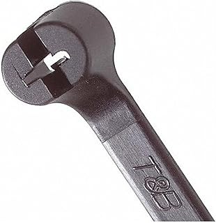 Ty-Rap TY275MX Cable Tie, 120 lb. 18