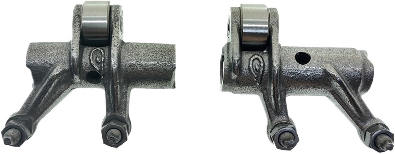 Rocker Arm Shaft 59mm Fit for CF Moto 400 500 550 600 800 1000 ZForce UForce CForce 600 800 1000 Cc ATV SSV UTV
