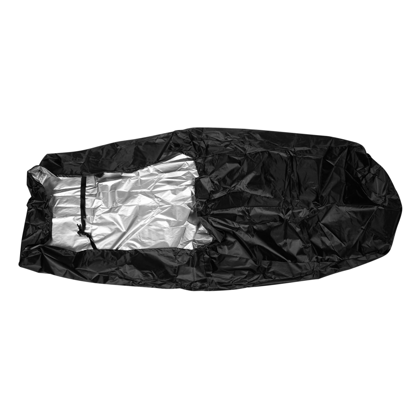 VICASKY Outdoor Cover for Lawn Mower Sunproof Rainproof Dustproof Oxford Fabric Easy to Carry