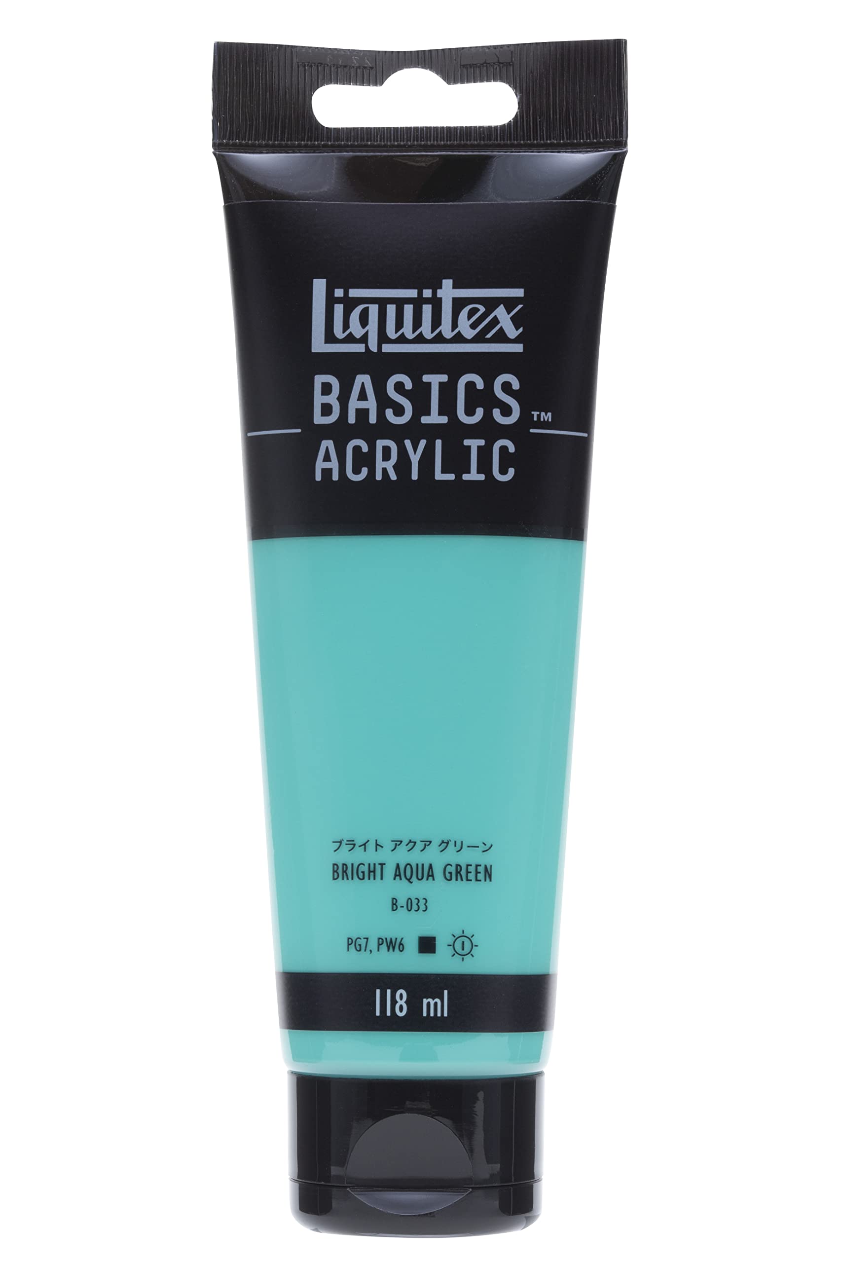 Amazon | リキテックス(Liquitex) アクリル絵具ベーシックス
