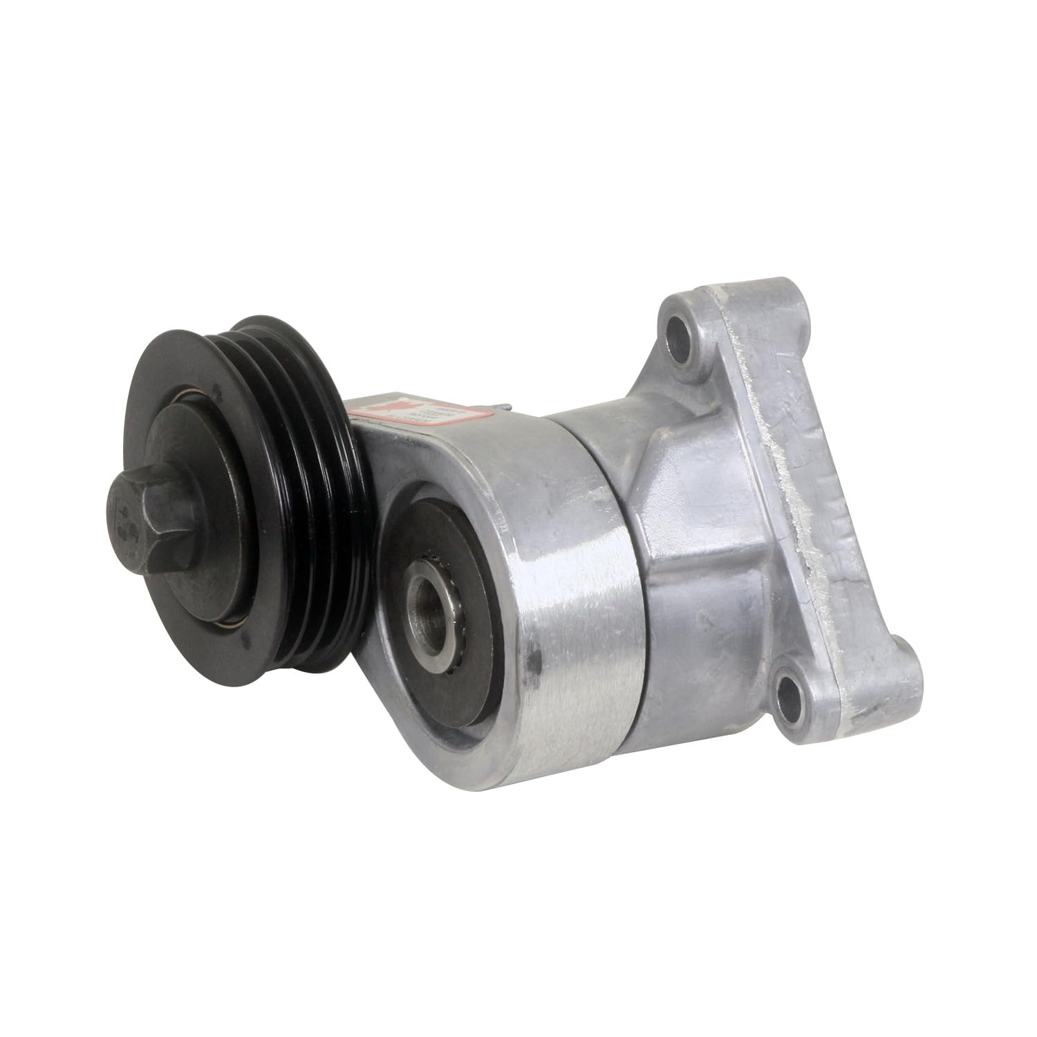Kit tendeur de courroie d'accessoires Continental 49453 Accu-Drive - 3