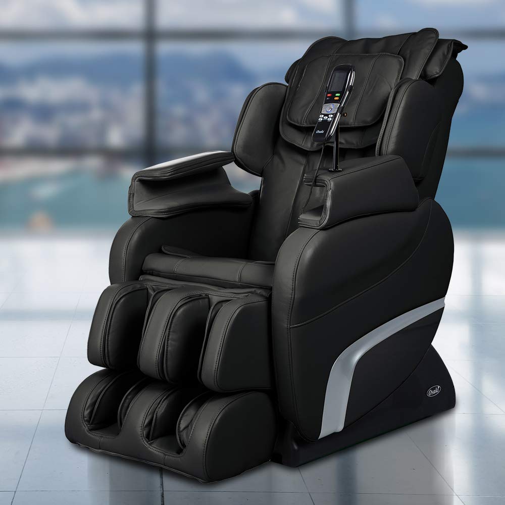 Titan Massage Chair All Chairs