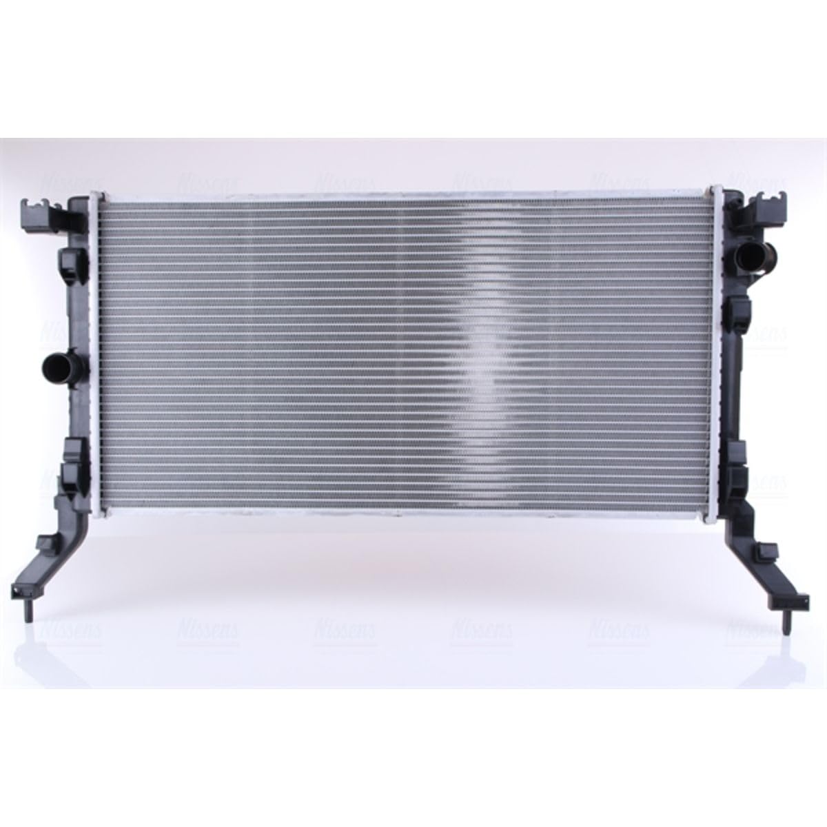 Radiator, Engine Cooling NISSENS 60603A