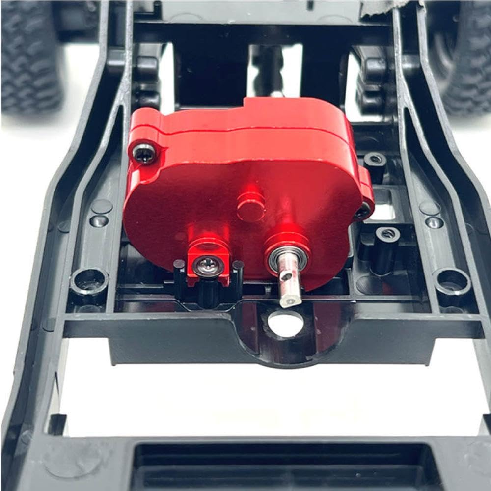 Amazon.com: MIGHTY SCAPERS Metal Gearbox Upgrade Kit Compatible