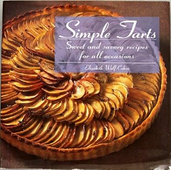 Hardcover Simple Tarts Book