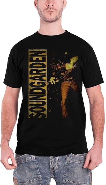 SOUNDGARDEN Tシャツ XL SOUNDGARDEN サウンドガーデン tシャツ ロック バンドT XL