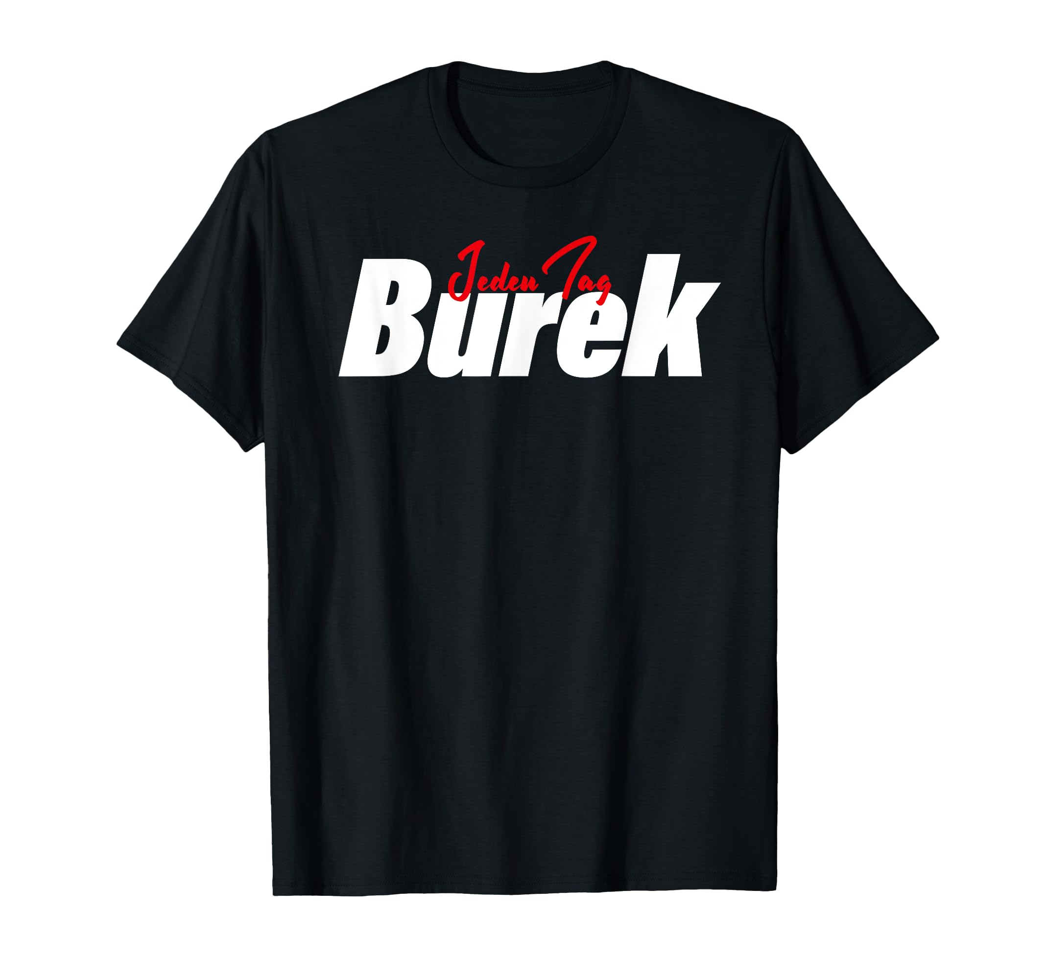 Kleidung mit Designs von Amazon Merch on Demand