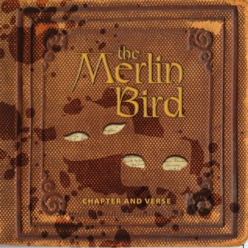 Play Chapter and Verse by The Merlin Bird on Amazon Music