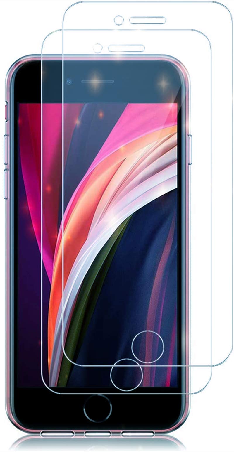 Uno Apple Screen Protector 2 Units