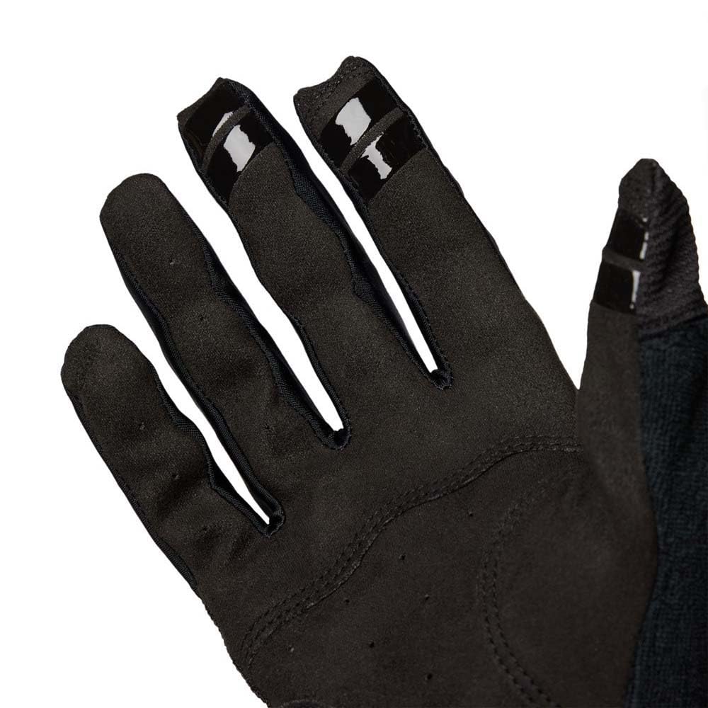 Giro - DND Guantes - Adulto Hombre - guantes MTB, guantes de ciclismo, guantes de montaña, guantes trail, Negro , S