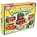 Playstix Construction Toy Building Blocks Set 150 Piece STEM Kit