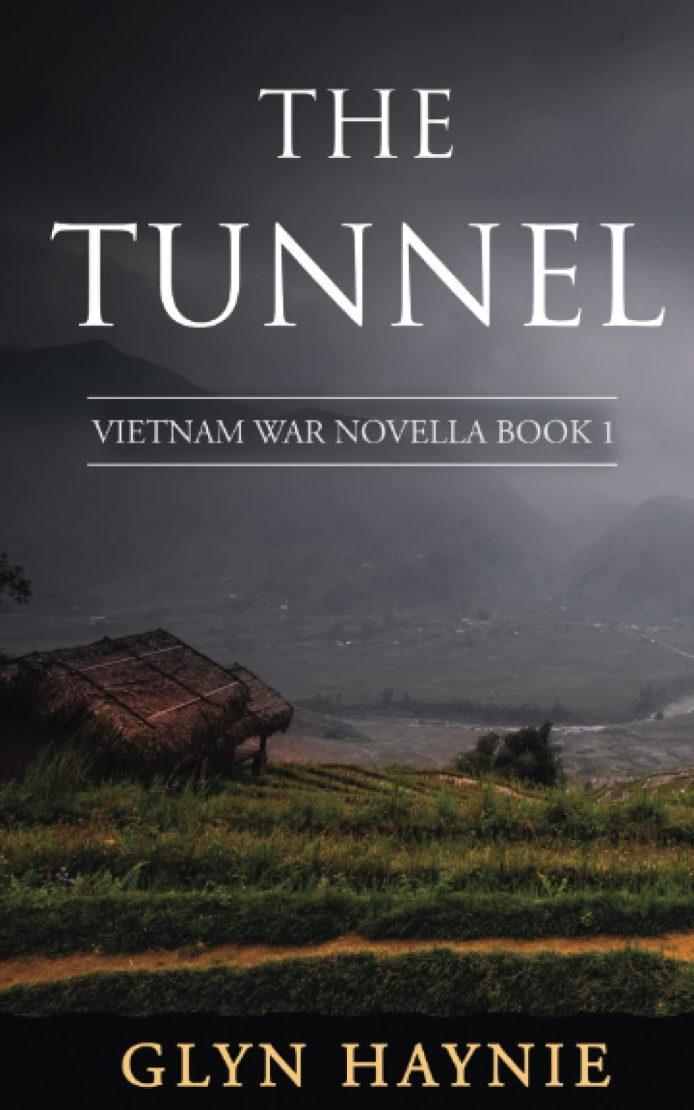 The Tunnel: Vietnam War Novella Book 1 (Andy Carter's Vietnam War Series)