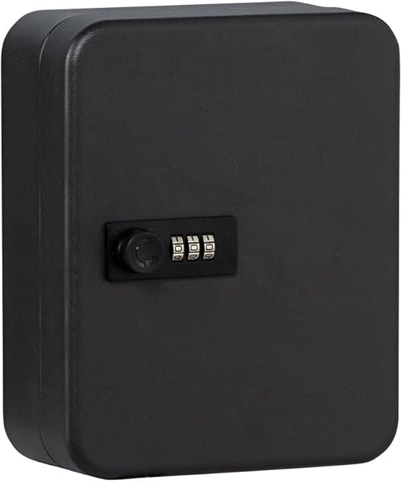 BurgWächter KC20C 20 Hook Combination Key Sterling Amazon