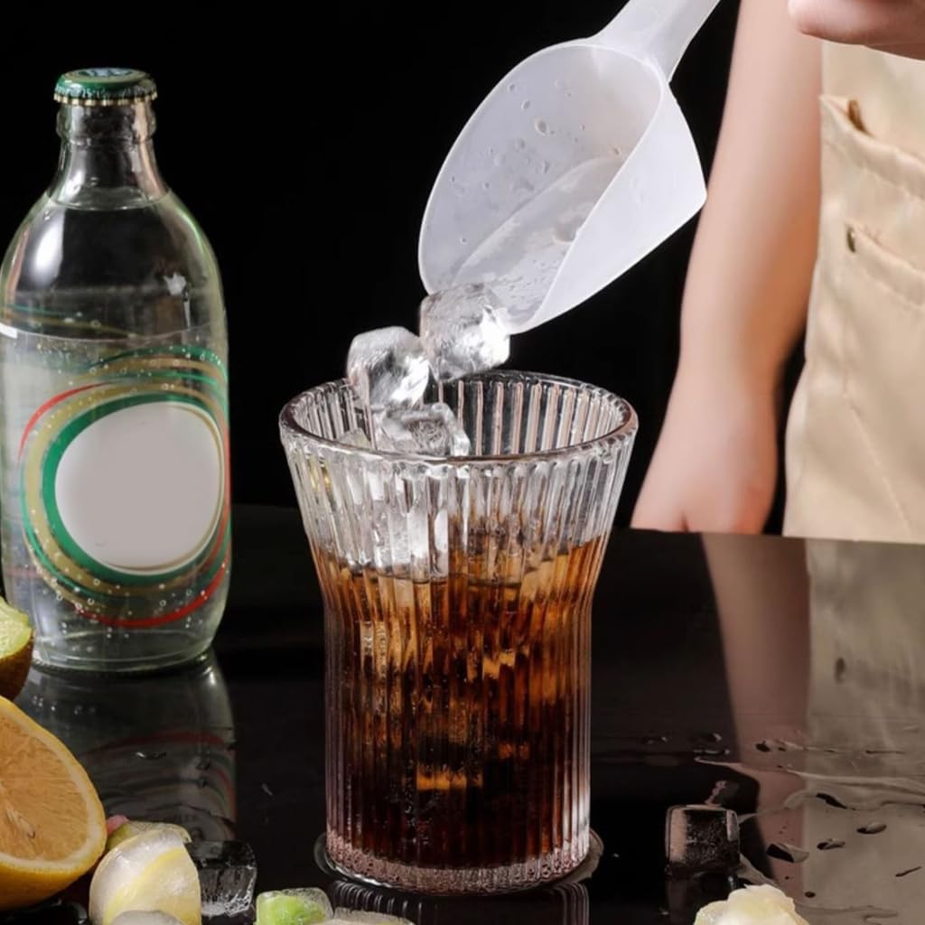 Multipurpose Food Grade Ice Making Mold Perfect For Coffee Juices And Cocktails