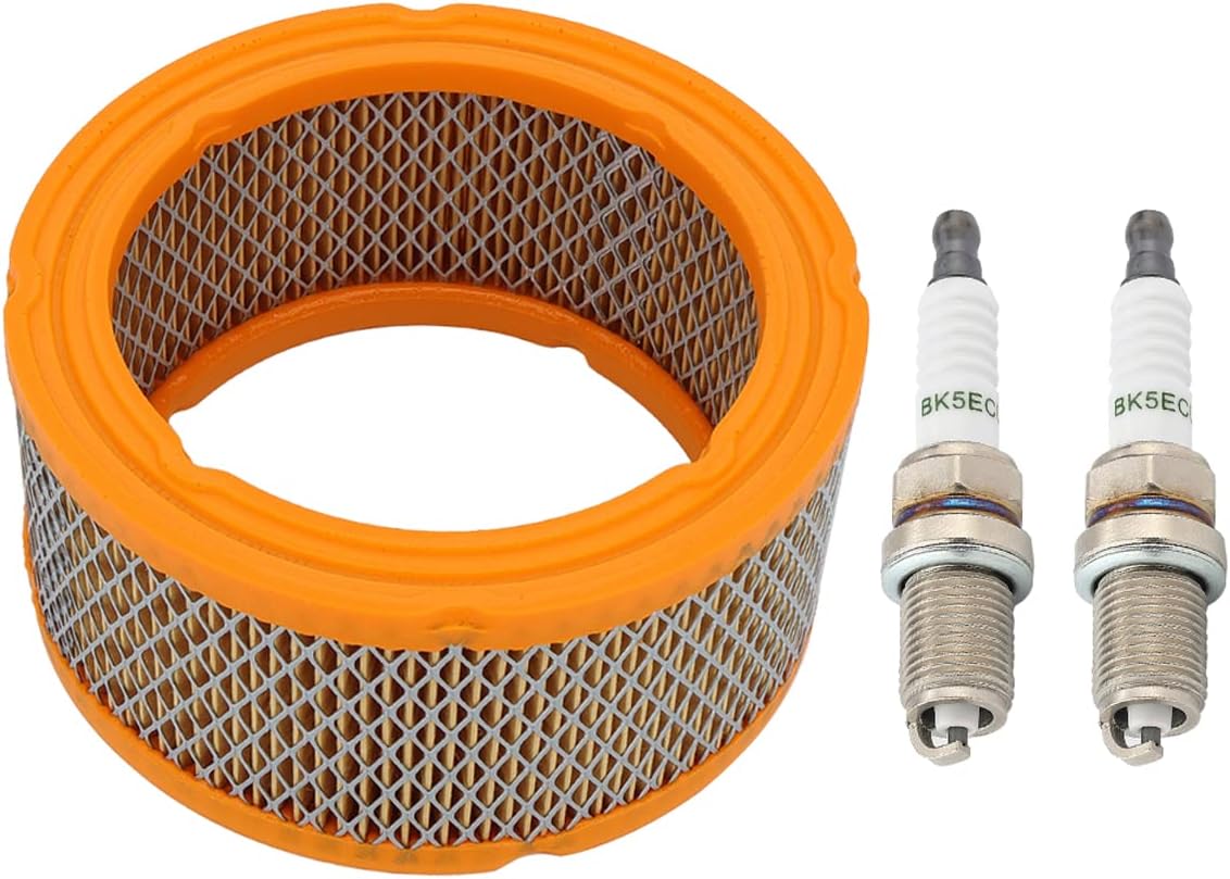 Hipa 0C8127 Air Filter for Generac Guardian 0C8127 Air Filter Fits