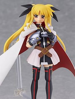 Amazon.co.jp: figma 魔法少女リリカルなのは The MOVIE 2nd A's