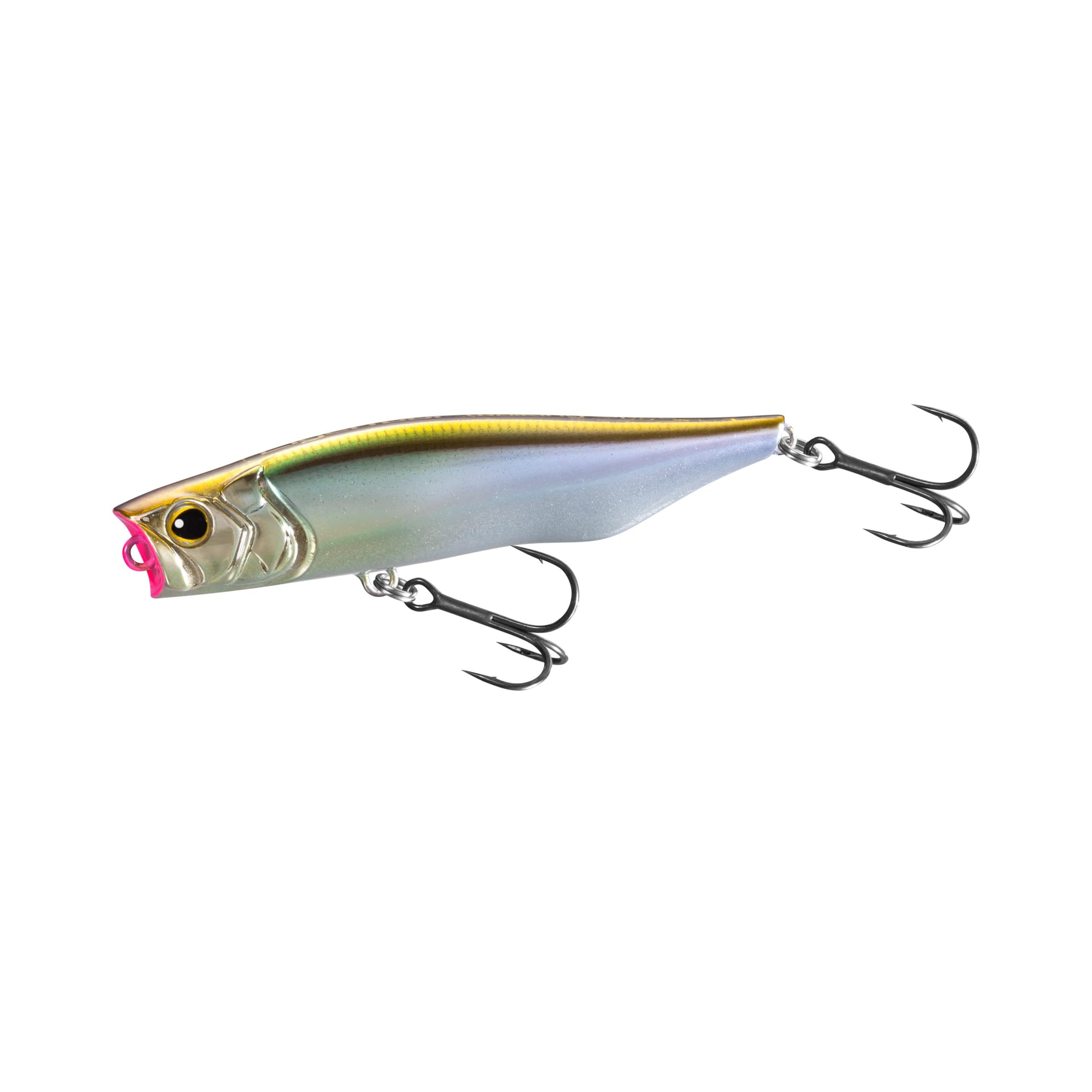Amazon.co.jp: シマノ(SHIMANO) バスルアー ライゲン 66F ウォーキング