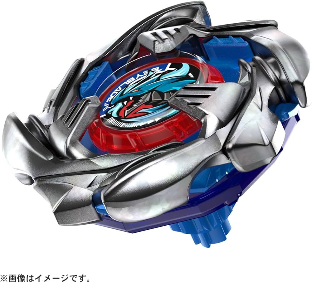 Buy タカラトミー(TAKARA TOMY) Beyblade X Bx-34 Starter Cobalt