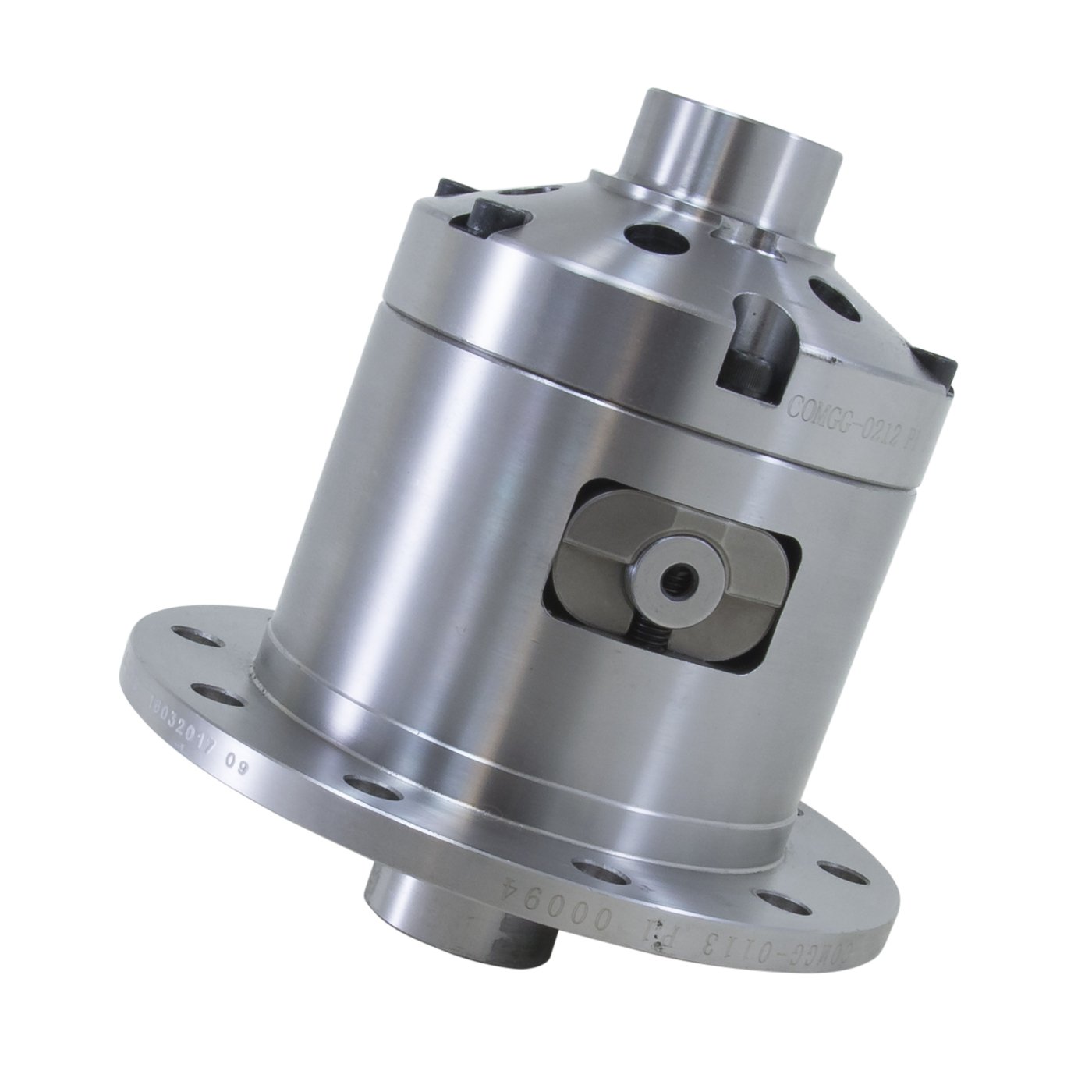 Amazon.com: Yukon Grizzly Locker for GM 8.5
