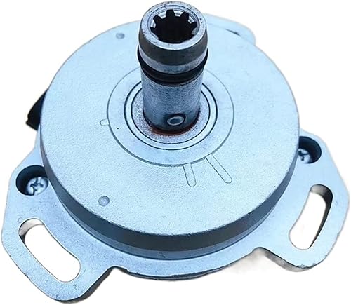 23731-02U00 Sensor de ángulo de manivela de leva 2373102U00 2373102U10 compatible con Nissan Skyline GTR R32 R33 BNR32 2373102U11 23731-02U11