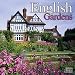 English Gardens Calendar - 2016 Wall calendars - Garden Calendars - Flower Calendar - Monthly Wall Calendar by Avonside