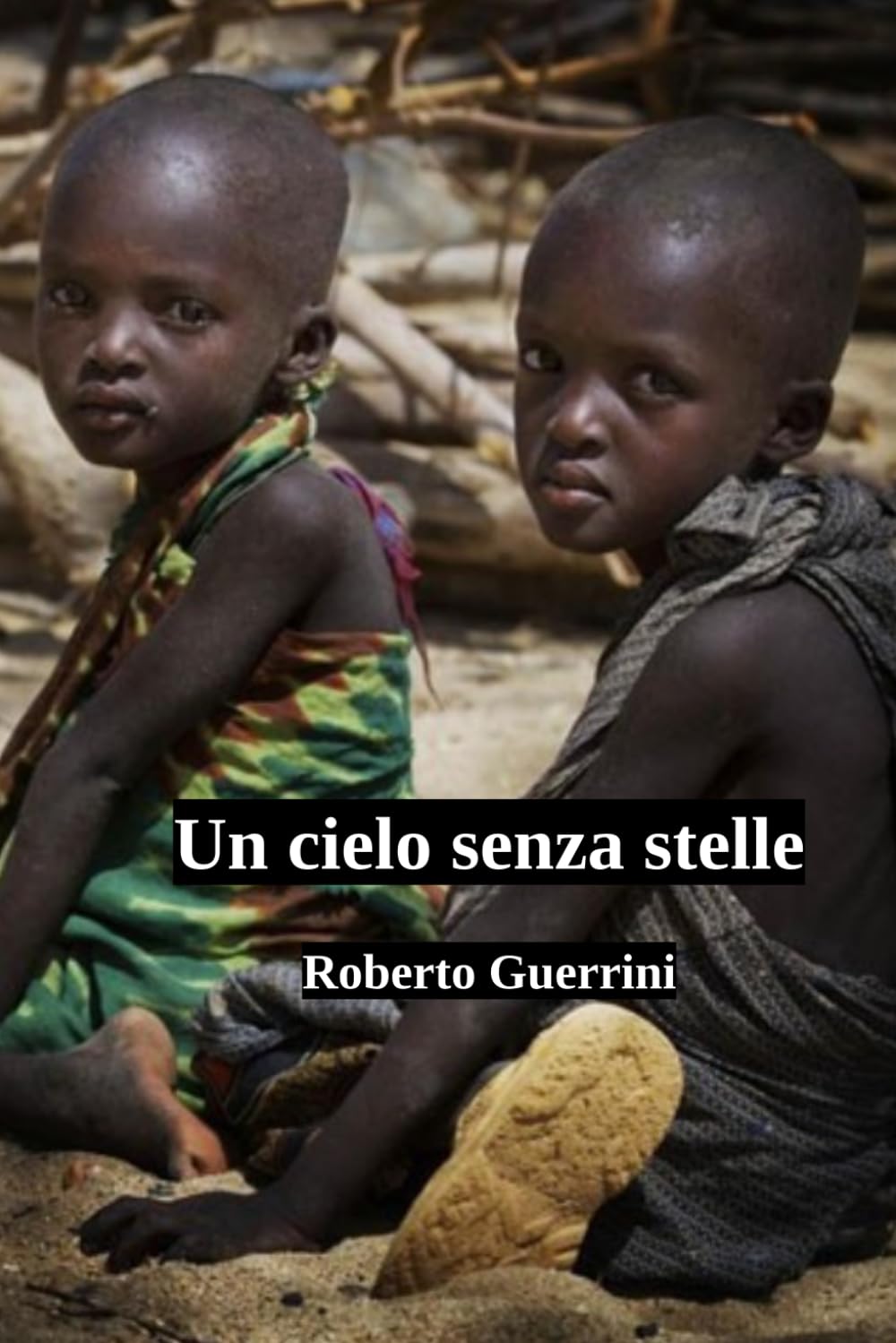 Un cielo senza stelle