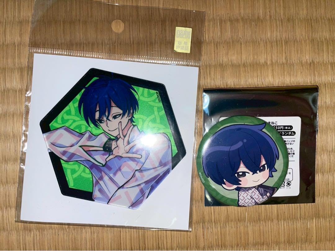 ローソン国際展示場駅前店 まどマギ アクリルプレート ローソン