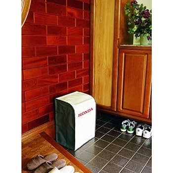 (新品未使用)HONDA ポータブル発電機 EU9iGB　※専用ボディカバー付き ホンダ 発電機 EU9iGB-JNT + 専用ボディカバー（11649） セット