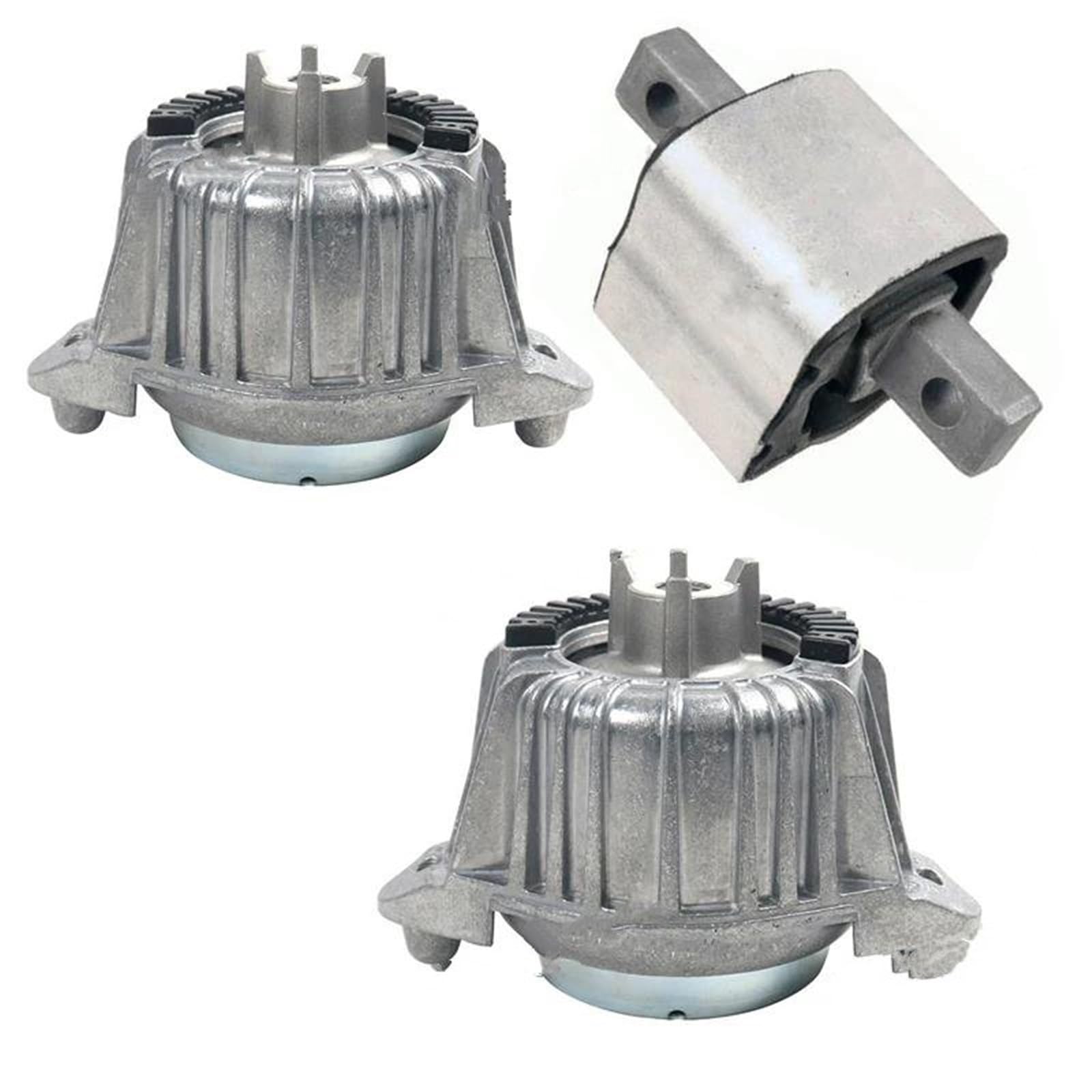 Mounting Car Engine Motor Gearbox Transmission Mounting Kits for Benz W212 W207 S212 C207 A207 A2122407117 A2122407217