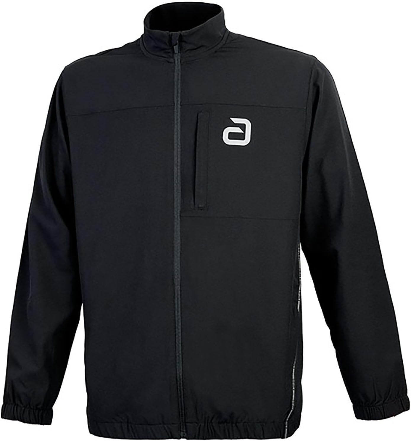 クラクト CLUCT フロントワッペン コットンファラオジャケット メンズ