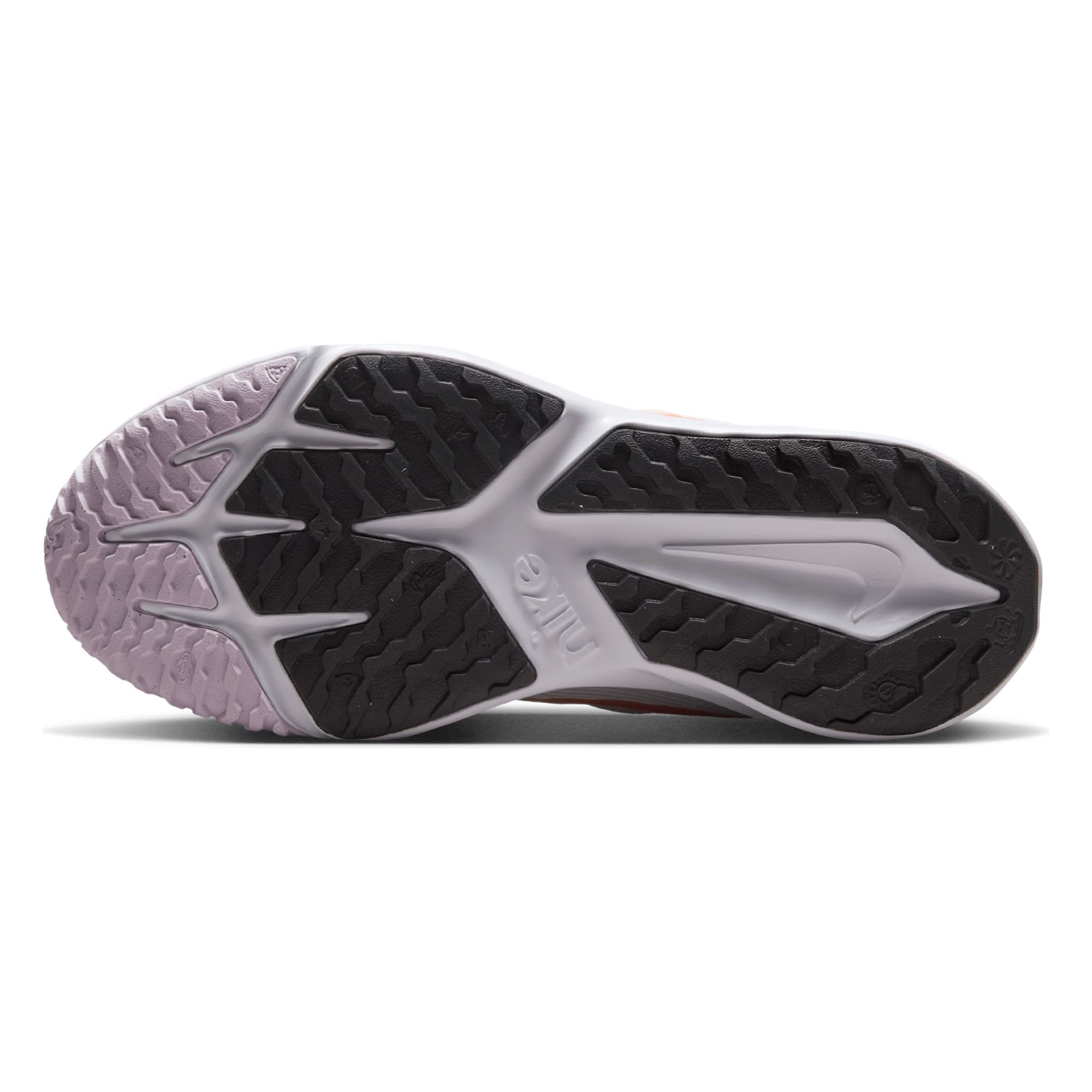 NIKE Uniseks - dzieci Nike Star Runner 4 Nn (Gs) Adidasy