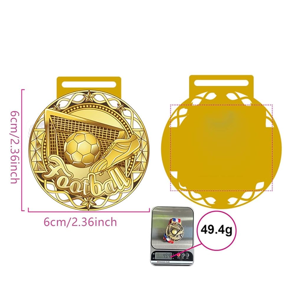 ✨希少・入手困難✨イタリア サッカー 100周年記念メダル ✨希少・入手困難✨イタリア サッカー 100周年記念メダル