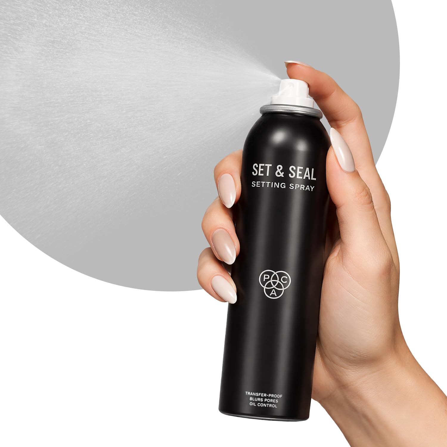 PAC Set & Seal Setting Spray
