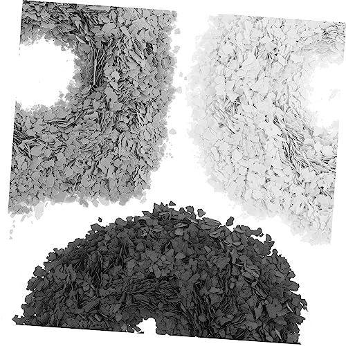 Flocons de sol époxy pour béton : masquez les défauts de vos sols - 2