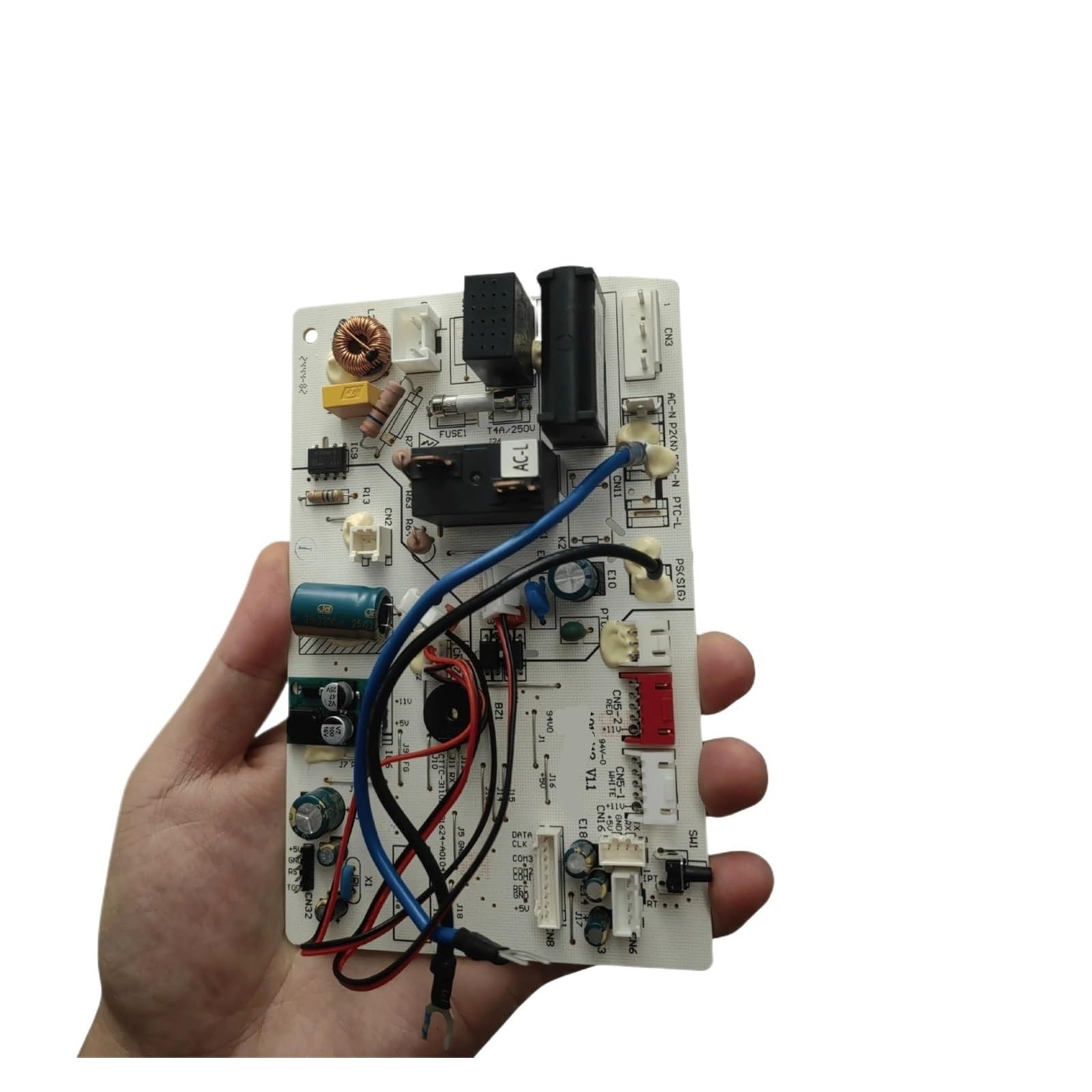 Computer Motherboard, Compatible For TCL A010412 V1.1, Air Conditioner Parts Replacement