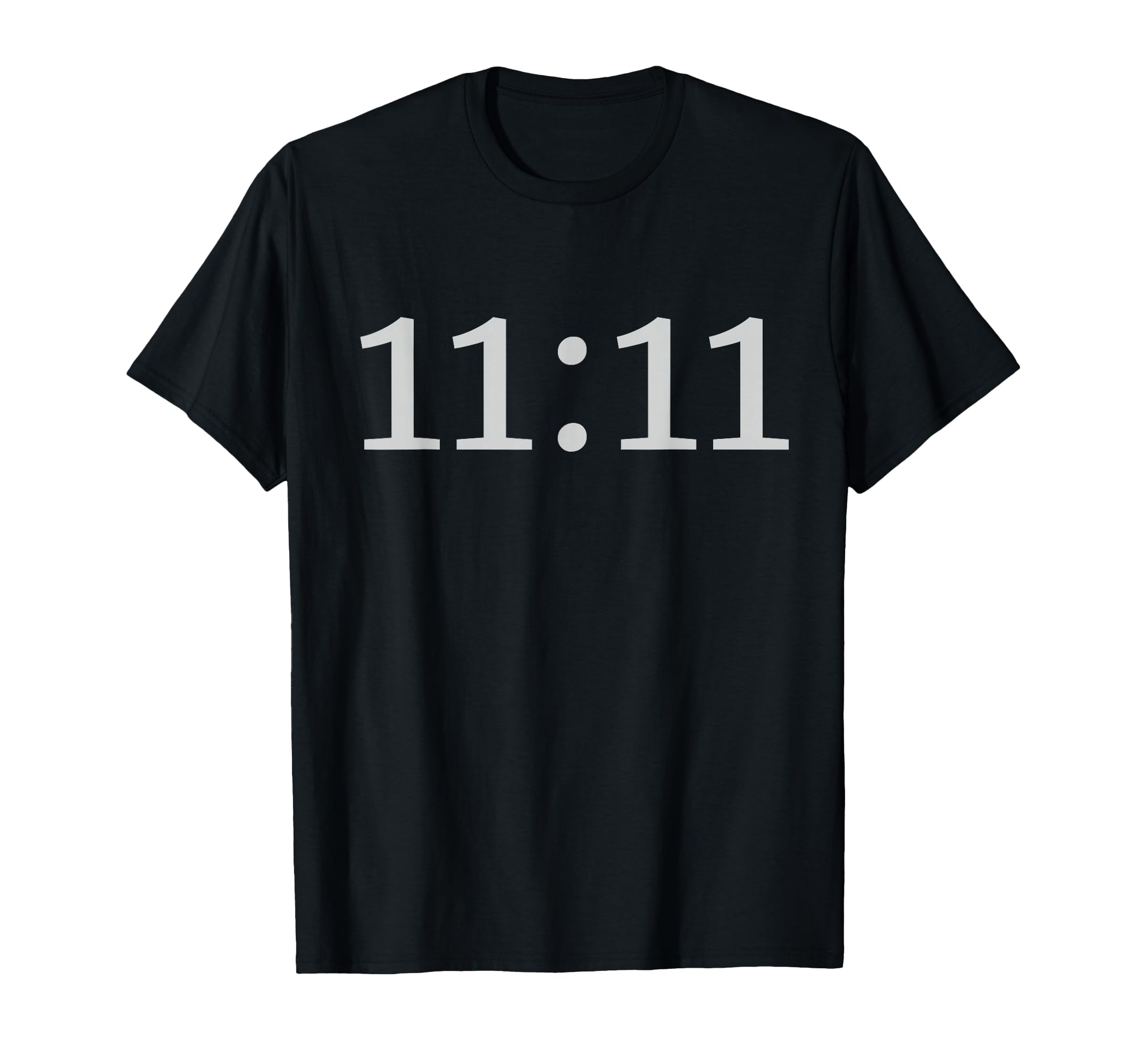 11:11 Number Synchronicity T-Shirt T-Shirt