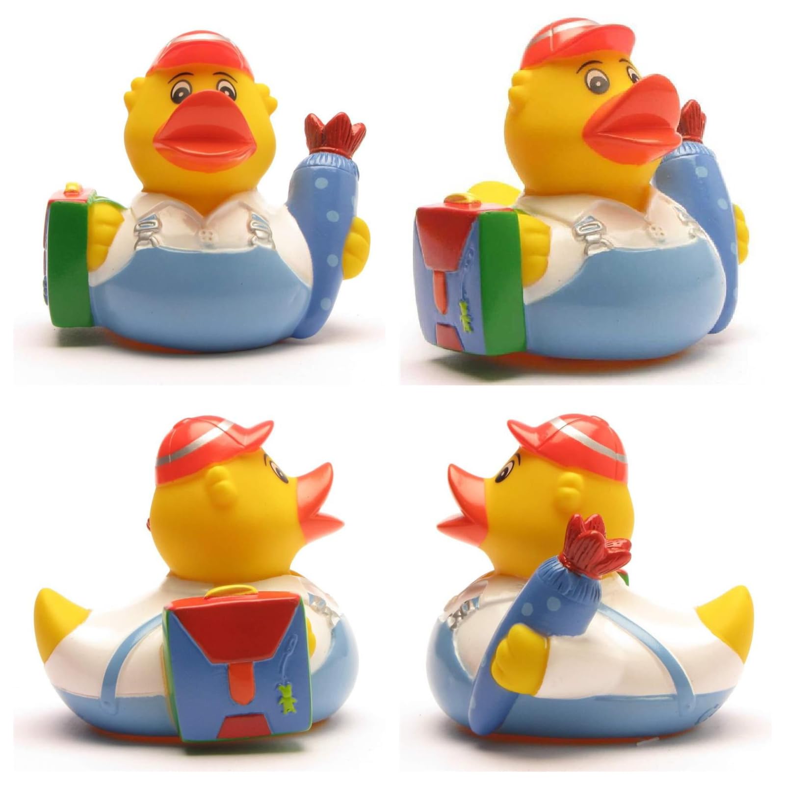 Amazon.co.jp: Rubber Duck Graders Boy - ゴム製のアヒル
