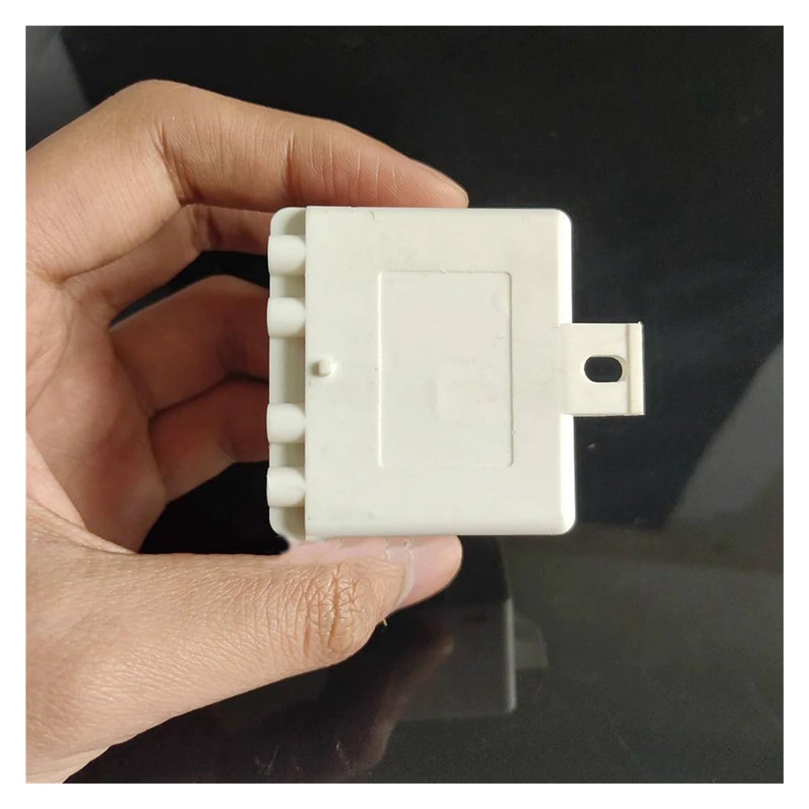 Przekaźnik Kompresora 5-Pin JQ3800-4G3D do Lodu